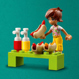 LEGO® Friends™ Hot Dog Food Truck