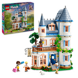 LEGO® Friends™ Castle Bed and Breakfast
