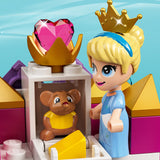 LEGO® Disney™ Ariel, Belle, Cinderella and Tiana’s Storybook Adventures