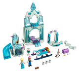 LEGO® Disney™ Anna and Elsas Frozen Wonderland