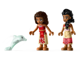 LEGO® Disney™ Moana’s Wayfinding Boat