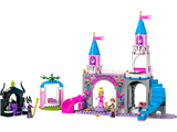 LEGO® Disney™ Aurora’s Castle