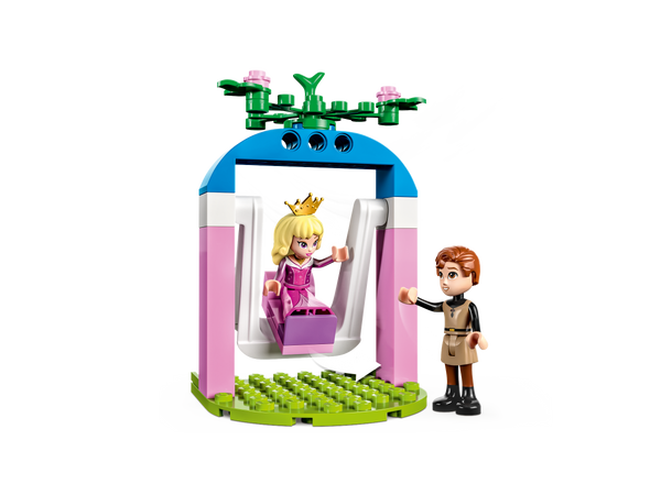LEGO® Disney™ Aurora’s Castle