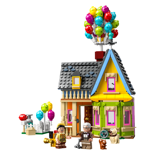 LEGO® Disney™ 'Up' House