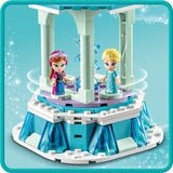 LEGO® Disney™ Anna and Elsa’s Magical Carousel