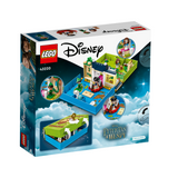 LEGO® Disney™ Peter Pan & Wendy's Storybook Adventure