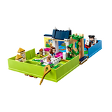 LEGO® Disney™ Peter Pan & Wendy's Storybook Adventure