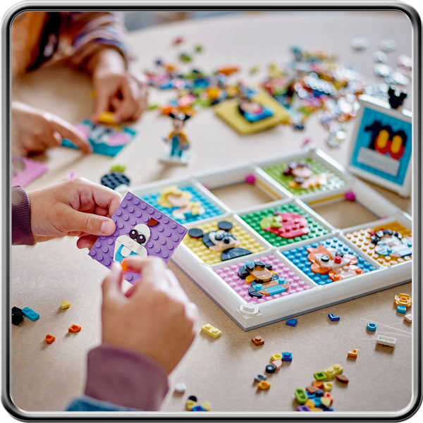 LEGO® Disney™ 100 Years of Disney Animation