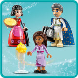 LEGO® Disney™ King Magnifico's Castle