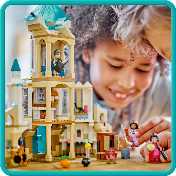LEGO® Disney™ King Magnifico's Castle