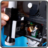 LEGO® Disney™ Walt Disney Tribute Camera