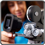 LEGO® Disney™ Walt Disney Tribute Camera