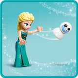 LEGO® Disney™ Elsa's Frozen Treats