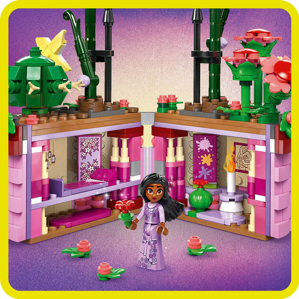 LEGO® Disney™ Isabela's Flowerpot