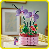 LEGO® Disney™ Isabela's Flowerpot
