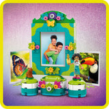 LEGO® Disney™ Mirabel's Photo Frame and Jewelry Box
