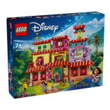 LEGO® Disney™ The Magical Madrigal House