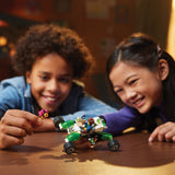 LEGO® DREAMZzz™ Mateo’s Off-Road Car