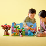 LEGO® DUPLO™ Wild Animals of Asia