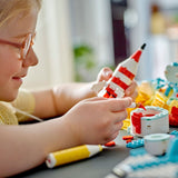 LEGO® Classic Creative Color Fun