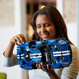 LEGO® Technic™ 2022 Ford GT