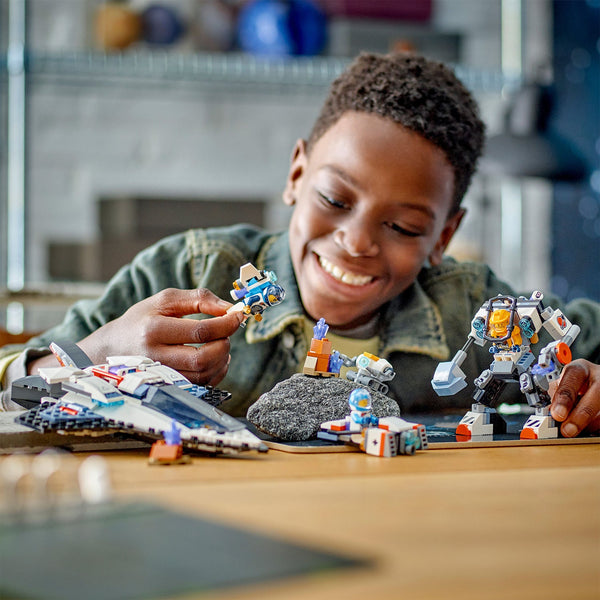 LEGO® City Space Explorers Pack