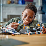 LEGO® City Space Explorers Pack