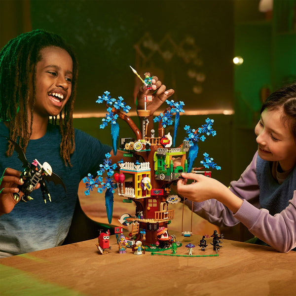 LEGO® DREAMZzz™ Fantastical Tree House