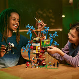 LEGO® DREAMZzz™ Fantastical Tree House