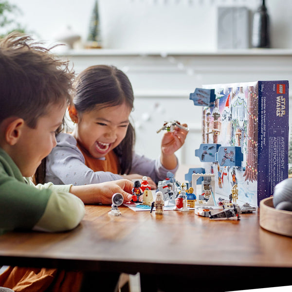 LEGO® Star Wars™ Advent Calendar