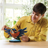 LEGO® ICONS™ Kingfisher Bird