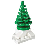 LEGO® Christmas Train Ride