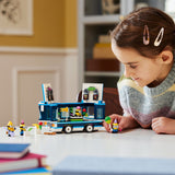 LEGO® Despicable Me 4 Minions’ Music Party Bus