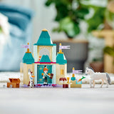 LEGO® Disney™ Frozen Anna and Olaf’s Castle Fun
