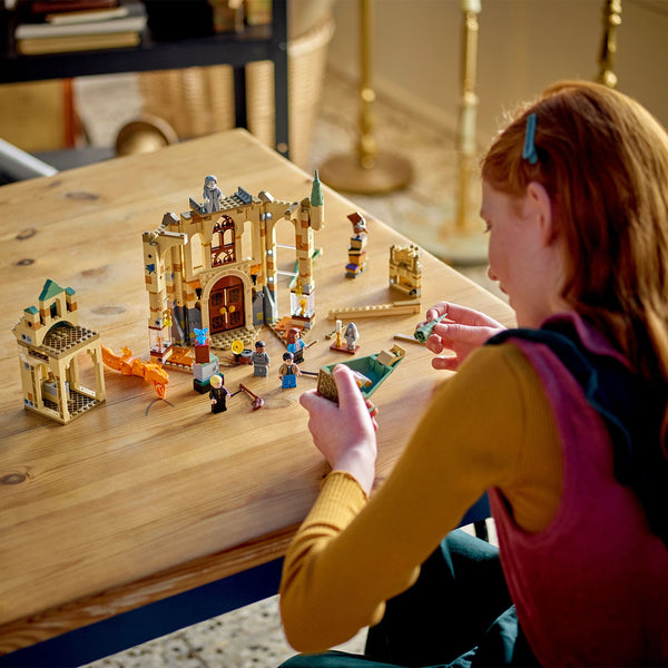 LEGO® Harry Potter™ Hogwarts™: Room of Requirement