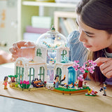 LEGO® Friends™ Botanical Garden