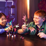 LEGO® DREAMZzz™ Pegasus Flying Horse