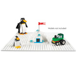 LEGO® Classic White Baseplate
