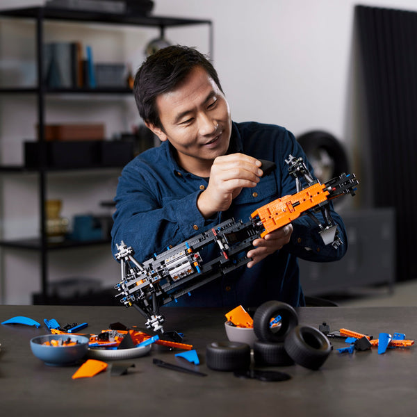 LEGO® Technic™ McLaren Formula 1™ Race Car