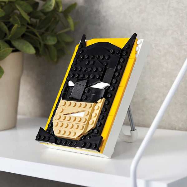 LEGO® Brick Sketches™ DC™ Batman™