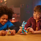 LEGO® DREAMZzz™ Izzie and Bunchu the Bunny