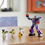 LEGO® Disney™ & Pixar's Lightyear Zurg Battle