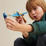 LEGO® NINJAGO® Nya’s Rising Dragon Strike