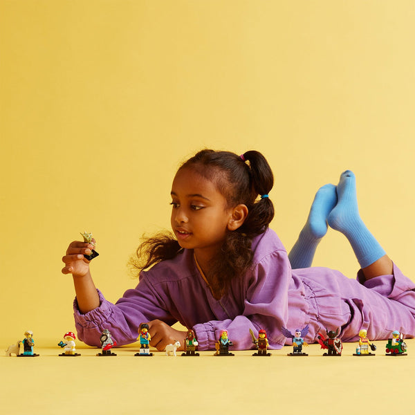LEGO® Minifigures Series 25