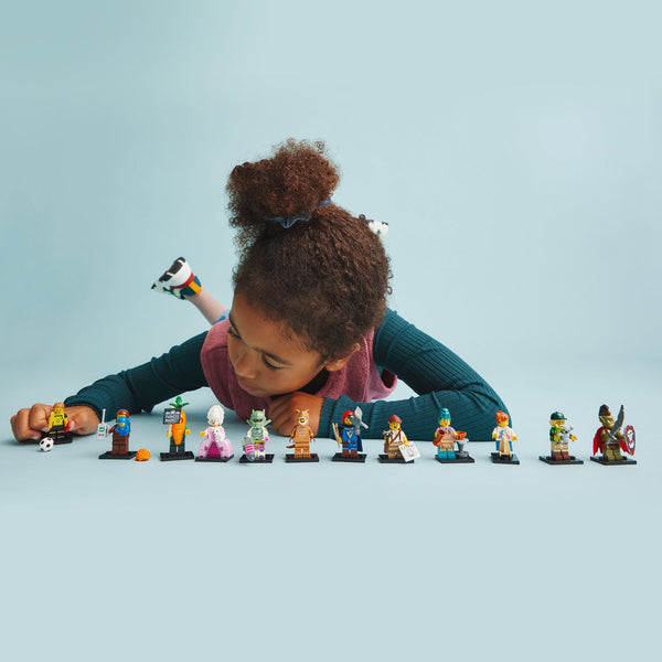 LEGO® Minifigures Series 24