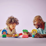 LEGO® DUPLO™ Big Feelings & Emotions