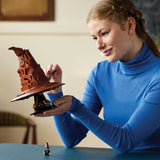 LEGO® Harry Potter™ Talking Sorting Hat™
