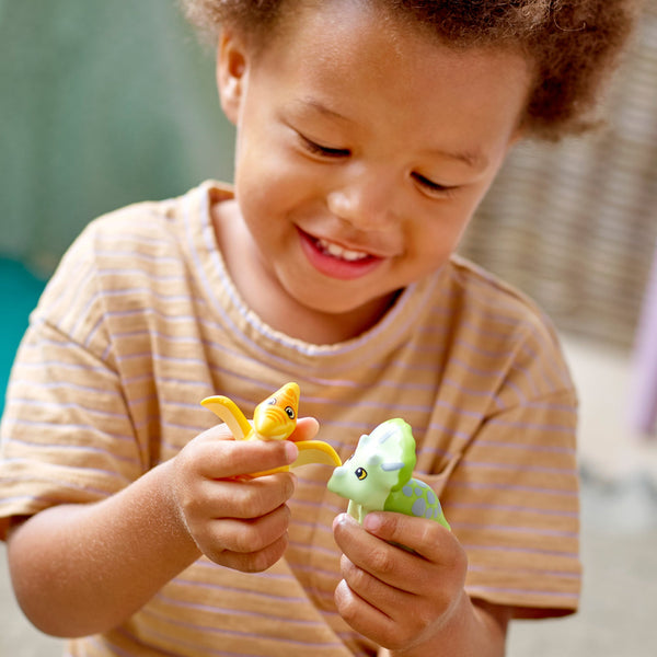 LEGO® DUPLO™ Jurassic World Dinosaur Nursery