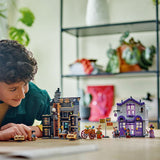LEGO® Harry Potter™ Ollivanders™ & Madam Malkin's Robes
