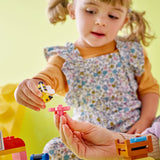 LEGO® DUPLO® Classic Cars and Trucks Brick Box